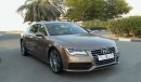 Audi A7 2.8 QUATTRO