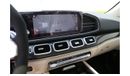 Mercedes-Benz GLS 63 AMG Night Package GCC 5 Years Warranty.Local Registration + 5%