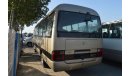 Toyota Coaster Clean busv