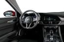 ألفا روميو جوليا Veloce 2.0L AWD