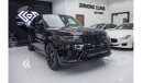 Land Rover Range Rover Sport HSE