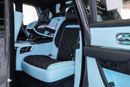 Rolls-Royce Cullinan Rolls Royce Cullinan Black Badge Series 2 Duality Seats