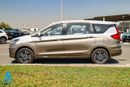 سوزوكي ايرتيغا GLX 2026 | GCC Specs | 7-Seater Comfort | Petrol AT | 6 Airbags | Best Price