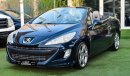 Peugeot 308 Peugeot 308cc for sale, Used and Automatic