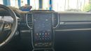 فورد ايفرست 2.3 LIMITED 4WD AUTO LTHR OFF ROAD 21ALW | شامل الضمان | 0 ﺪﻔﻋﺓ ﺃﻮﻟﻯ
