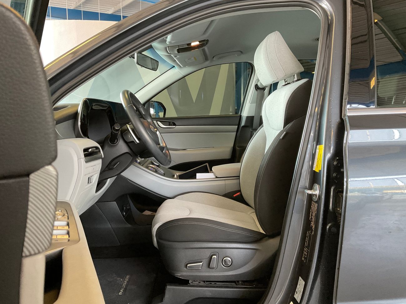 Hyundai Palisade Smart | Guaranteed Warranty | 0 Down Payment