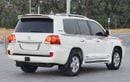 Toyota Land Cruiser GXR TOP 60th ANNIVERSARY GXR