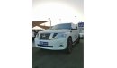 Nissan Patrol Patrol 2012 No. 2 in very distinctive condition