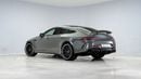 Mercedes Benz AMG GT UAE's Very Best Example | AED 5,398 Per Month