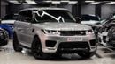 Land Rover Range Rover Sport HSE DYNAMIC