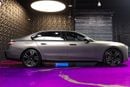 BMW 740i M SPORT