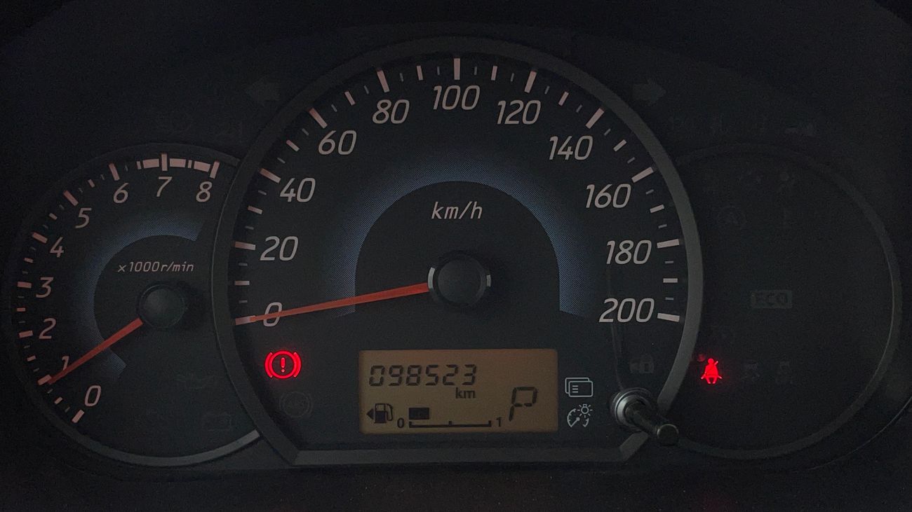 Mitsubishi Attrage GLX HIGHLINE 1.2 | Zero Down Payment | Free Home Test Drive