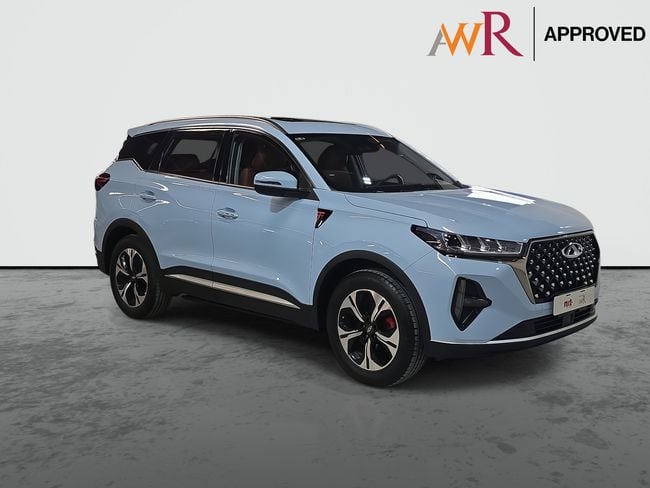 Chery Tiggo 7 2.0, миниатюра 12