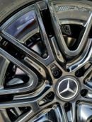 مرسيدس بنز EQG 580