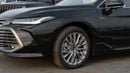 Toyota Avalon 2025 | TOYOTA AVALON HYBRID 2.0L LUXURY EDITION [ EXPORT ONLY ]