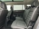 Volkswagen Teramont Comfortline 2.0L (Ref#53632) - 34,100 AED SAVINGS from New Car