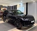 Land Rover Range Rover AUTOBIOGRAPHY KIT RR VOGUE || GCC II FULLY LOADED I| PANORAMA I| SCREENS II HEADS UP DISPLAY