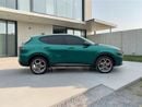 ألفا روميو تونالي AED 1,920 P.M | 0% DOWN PAYMENT | ALFA ROMEO TONALE VELOCE | AGENCY WARRANTY | 2024 | GCC SPECS