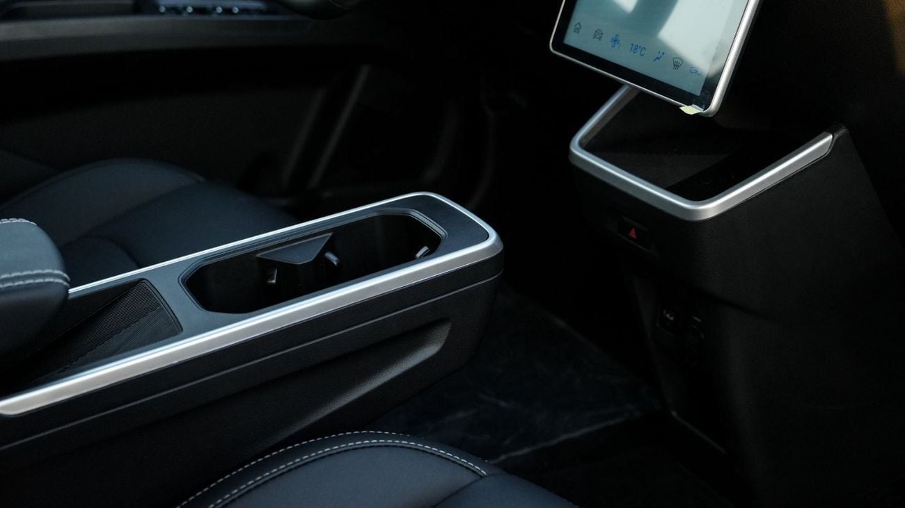 نيتا آية Neta Aya EV 401KM 2023 MY EXPORT ONLY