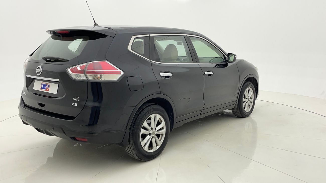 Nissan XTrail S 2.5 | Zero Down Payment | Free Home Test Drive