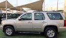 Chevrolet Tahoe Gulf car in excellent condition do not need any expenses