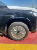 Toyota Land Cruiser ZX 3.5L L/C300, 2023, 7 SEATERS, PETROL, 0Km, EXPORT OFFER