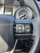 Toyota Hilux 2.7L PETROL GLXS SRS M/T DOUBLE CABIN FULL OPTION PICKUP