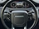 Land Rover Range Rover Evoque P200 S 2.0L RANGE ROVER EVOQUE P200 S 2020 GCC SERVICE HISTORY PERFECT CONDITION
