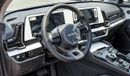 Kia Sportage 2025 Kia Sportage Full option 1.6L Petrol AT (Export price)