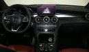 Mercedes-Benz GLC 250 Coupe 4Matic Metallic Paint