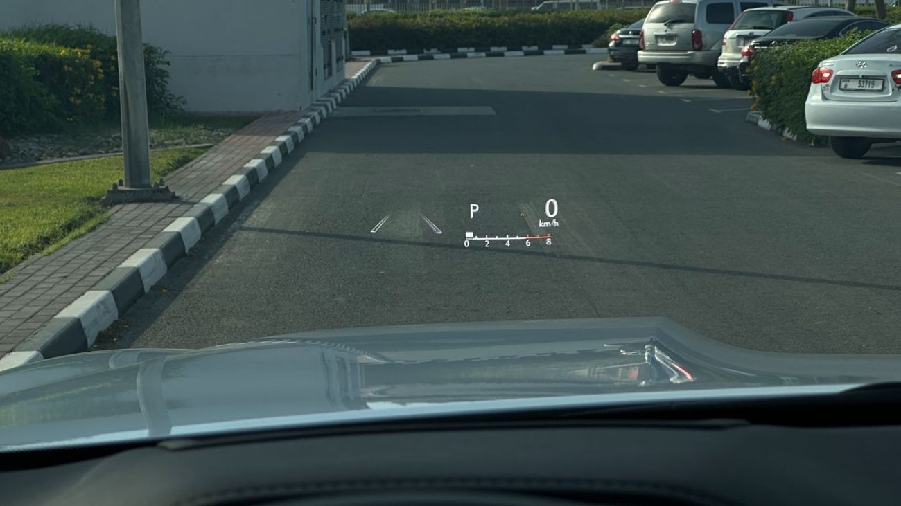 Lexus LX 600 3.5L V6 TWIN TURBO SIGNATURE GCC FOR LOCAL & EXPORT