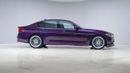 BMW Alpina B5 BiTurbo - 2 Years Approved Warranty - Approved Prepared Vehicle