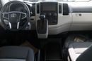 تويوتا هاياس 2026 TOYOTA HIACE 3.5 A/T **EXPORT ONLY**التصدير فقط خارج الخليج***