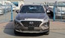 Hyundai Santa Fe 2.4 4x2 Panoramic rims18