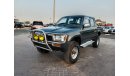 تويوتا هيلوكس TOYOTA HILUX PICK UP RIGHT HAND DRIVE (PM1582)