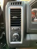 دودج رام فان Ram classic v6 warranty one bank financie available