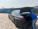 بي أم دبليو 520i M SPORT
