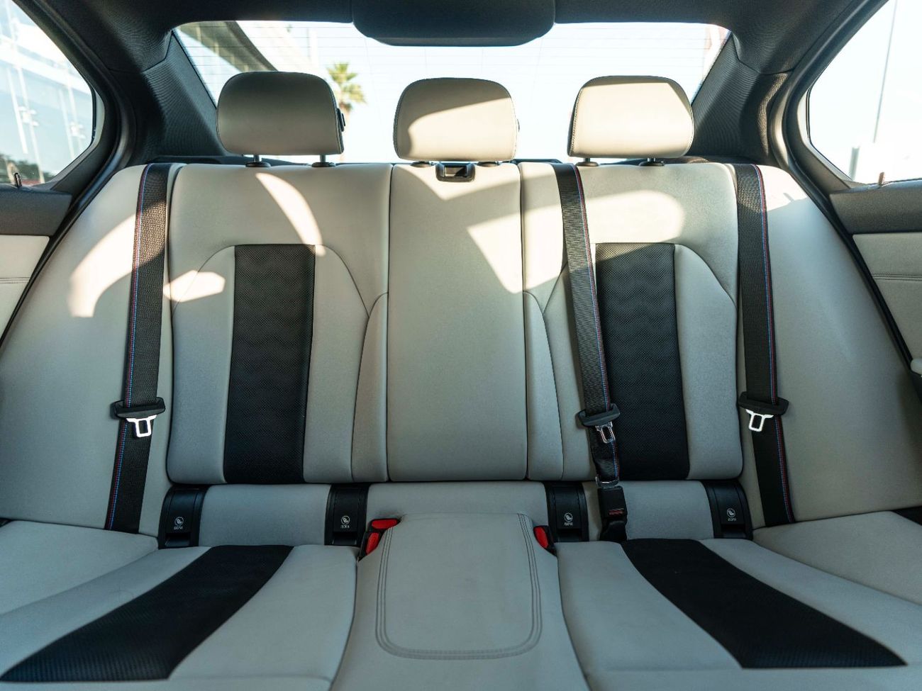 بي أم دبليو M3 Competition 3.0L