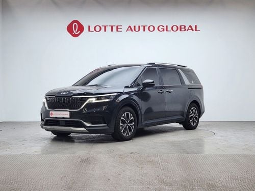 Kia Carnival 2022 KIA CARNIVAL KA4 (D) 2.2 Prestige 9seat