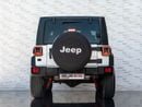 Jeep Wrangler Sport JK Facelift