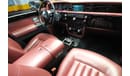 Rolls-Royce Phantom Rolls Royce Phantom 2006 GCC (Fully Loaded) LOWEST MILEAGE