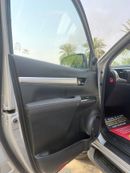 Toyota Hilux ADV 2.8L