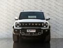 Jetour T2 LUXURY PLUS