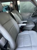 Volkswagen T4 California 2.5 Petrol Euro Van