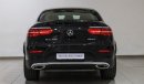 Mercedes-Benz GLC 250 4 Matic