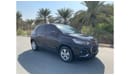Chevrolet Trax LT Chevrolet Trax 2018 G CC full autmatic accident free