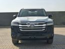 Toyota Land Cruiser LC300 4.0L PETROL V6 GXR FULL WITH-RADAR AT 7S 2026MY