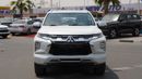 Mitsubishi Montero Sport GLS Brand New – 3.0L Petrol 4WD Automatic – H59 – GCC 2026 – Export Only