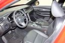 إنفينيتي QX55 لاكس
