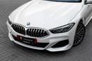 BMW 840i 40I M-KIT | 3,917 P.M  | 0% Downpayment | Under Warranty!